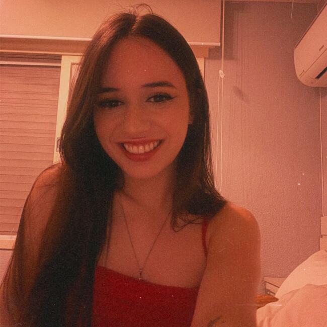 Babysitter in Porto Alegre: Milena