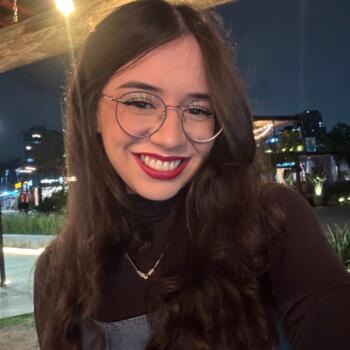Babysitter in Porto Alegre: Milena