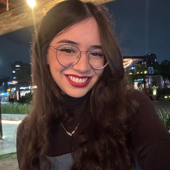 Babysitter in Porto Alegre: Milena
