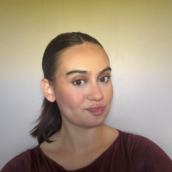 Babysitter in Goussainville: Sandra