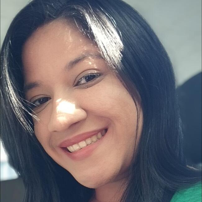 Babysitter in Goiânia: Ana Cristina