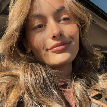 Babysitter in Oran: Bouchra