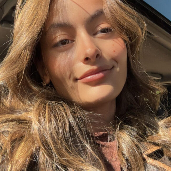 Babysitter in Oran: Bouchra