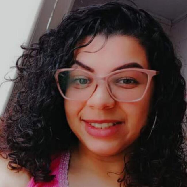 Babá em Caxias do Sul: Samanta