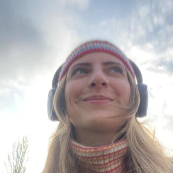 Babysitter in Leuven: Nadine