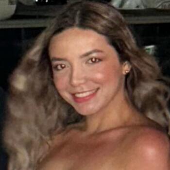 Babysitter in Madrid: Laura