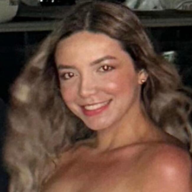 Babysitter in Madrid: Laura