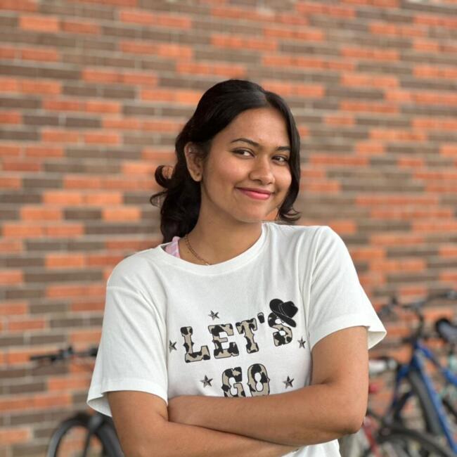 Babysitter in Dublin: Bijina