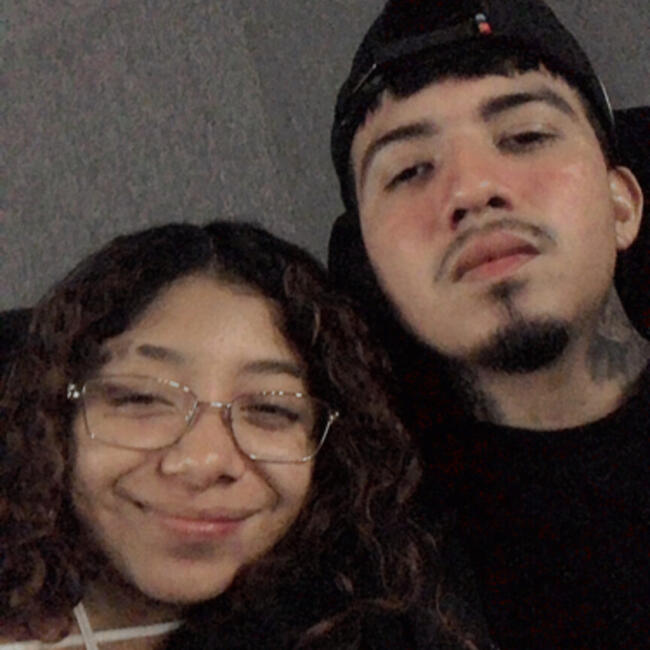 Babysitting job in Cancún: Valeria