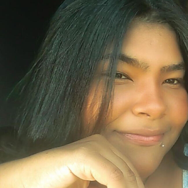 Babysitter in Macaé: Eduarda Vitória