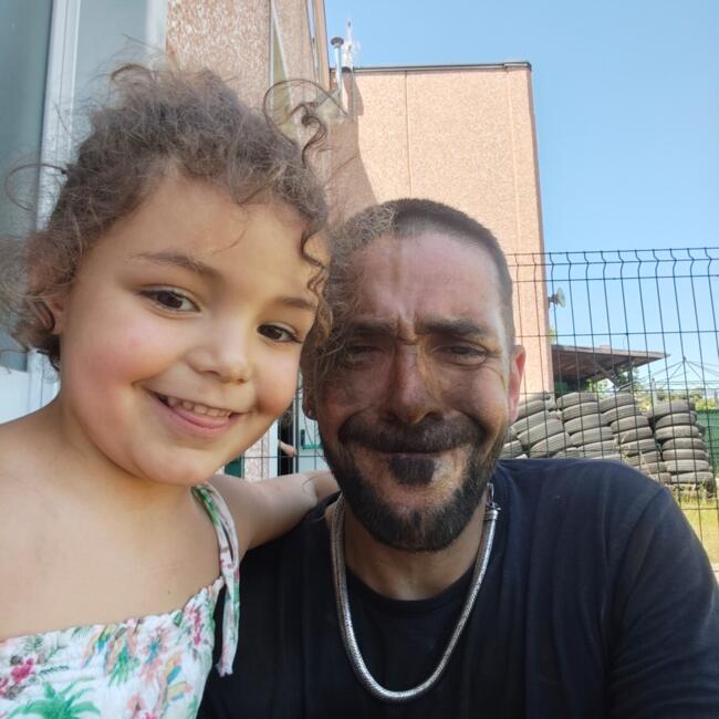 Babysitting job in Siena: Tommaso