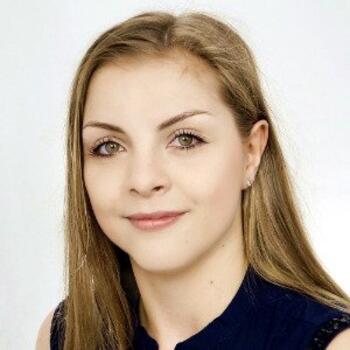 Babysitter in Kilkenny: Maja
