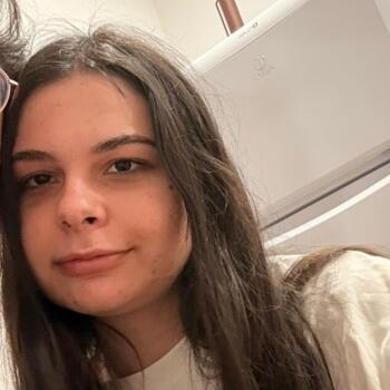 Babysitter Chieti: Ale