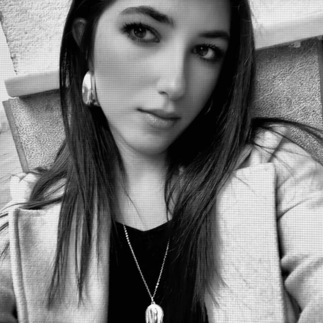 Canguro en Jaén: Rosa