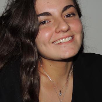 Niñeras en Estado de México: Amanda