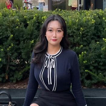 Baby-sitter in Toronto: Natasha