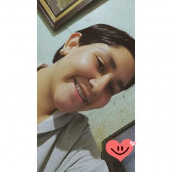 Babysitter Alajuela: Trisha