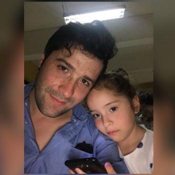 Babysitting job in Melipilla: babysitting job Sebastian