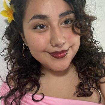 Babysitter in Santiago: Sofía