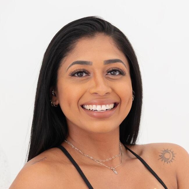Babysitter in Rio de Janeiro: Juliana