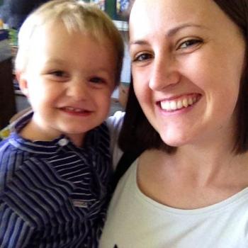 Babysitter in Nelson: Emily