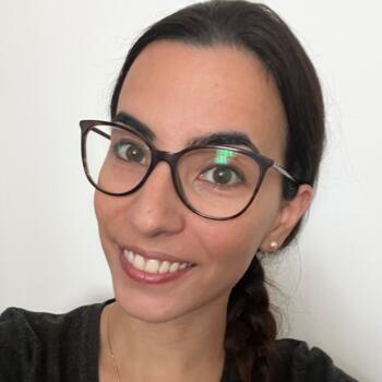 Lavoro per babysitter a Torino: lavoro per babysitter Valentina