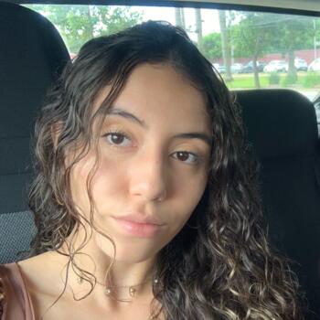 Babysitter in Ribeirão Preto: Maria Vitória