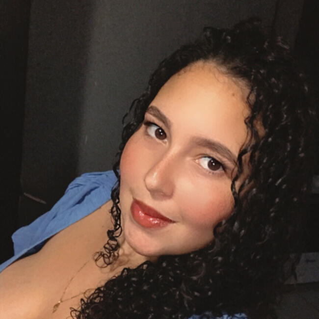 Babysitting job in Natal: Ana