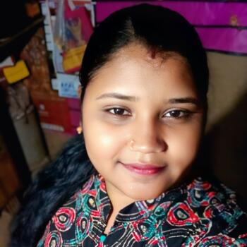 Nanny Hyderabad: Bulti