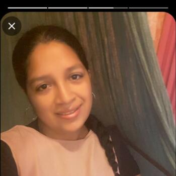 Niñera Lima: Claudia