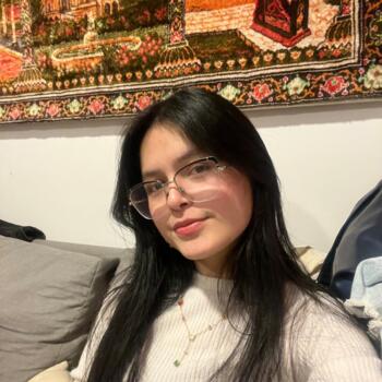 Babysitter in Buenos Aires: Haime