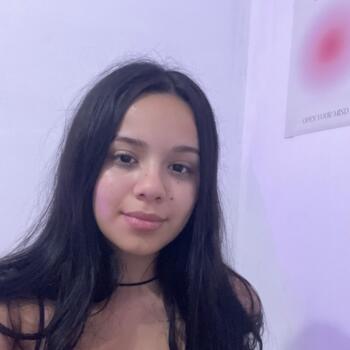 Babysitter in Montevideo: Sabrina