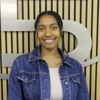 Babysitter in Cape Town: Sharidyn