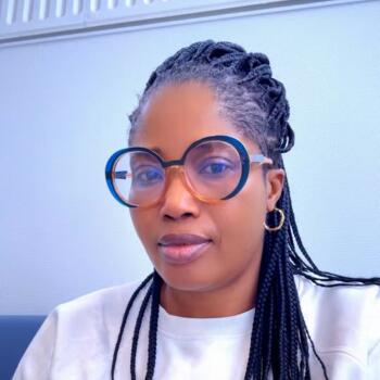 Nanny in Tiel: ADZOTO ETONAM