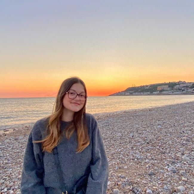 Babysitter in Montivilliers: Clem