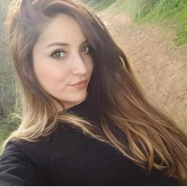 Niñera en Rancagua: Daniela