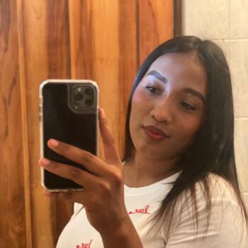 Babysitter La Chorrera: Nayelis