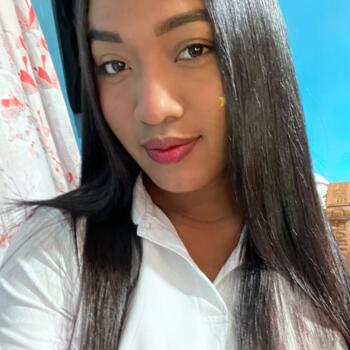 Babysitter in Guadalupe: Nayelis