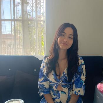 Babá em Pinhais: Kamilly