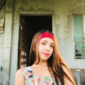 Nanny in Calapan: Andrea