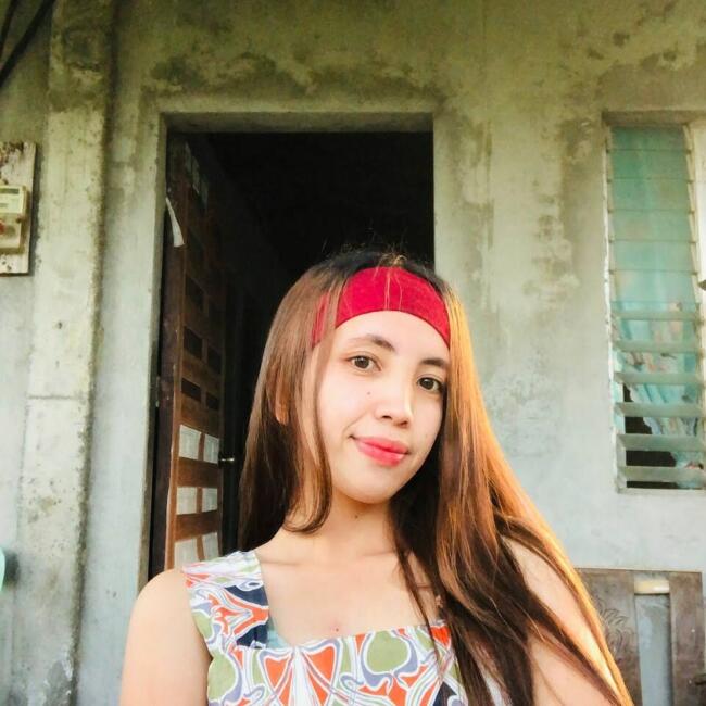 Nanny in Calapan: Andrea