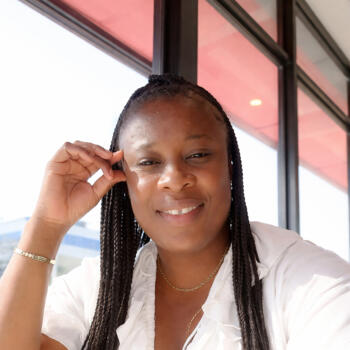 Babysitter in Cape Town: Ursila