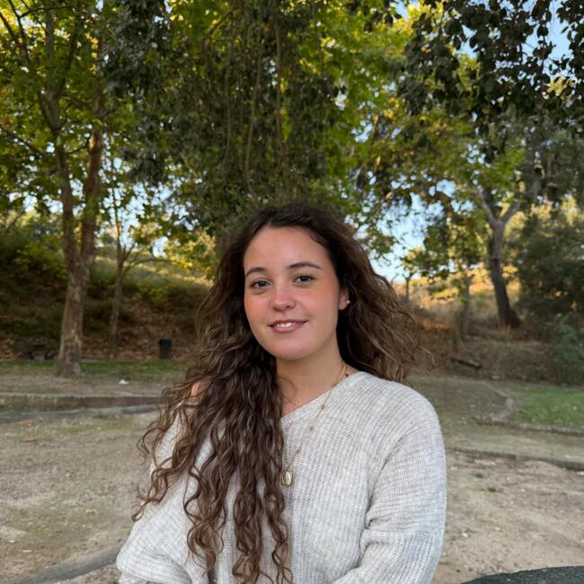 Babysitter in Almeirim: Liliana Costa