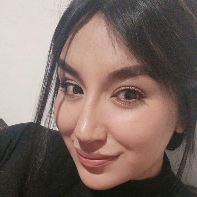 Niñera en Zipaquirá: Jeimy