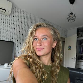 Baby-sitter Bailly-Romainvilliers: Emma