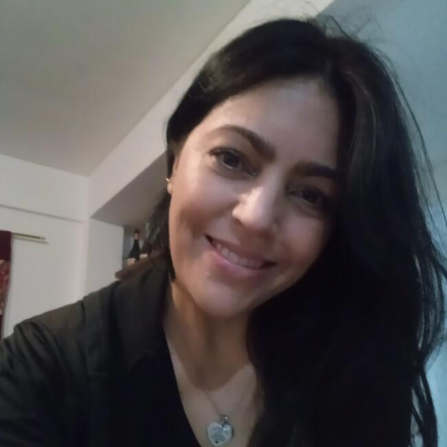 Babysitter in Almirante Brown: Paola