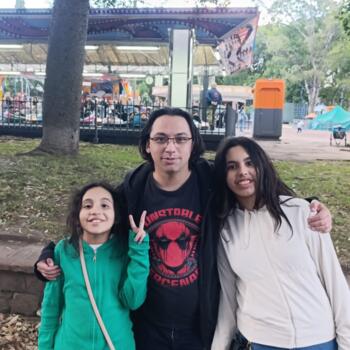 Parent Montevideo: Santiago