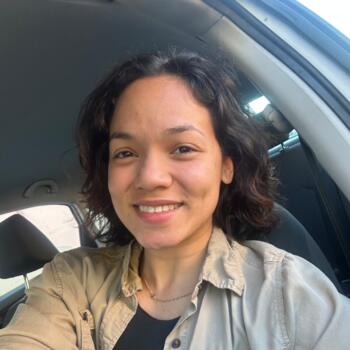 Nanny in San Mateo: Maria