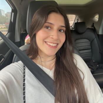 Niñera en Antofagasta: Catherine