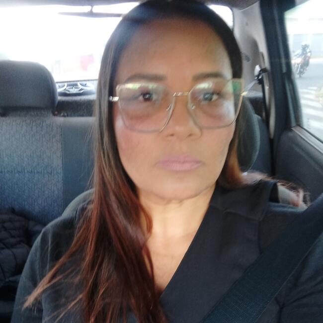 Babysitter in Uberlândia: BEATRIZ